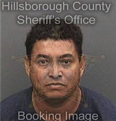 Carl Lee, - Hillsborough County, FL 