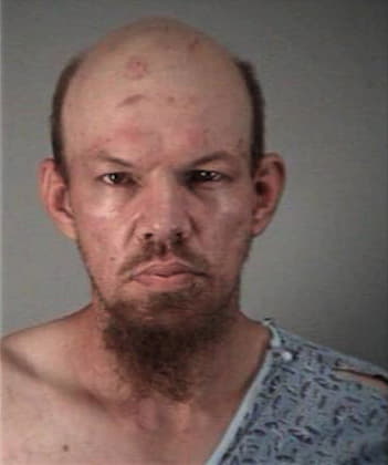 Justin Lloyd - Lake County, FL 