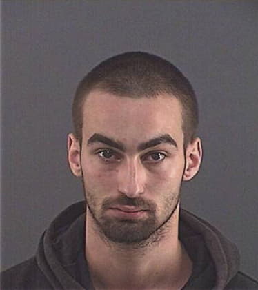 Nathan Lloyd - Peoria County, IL 