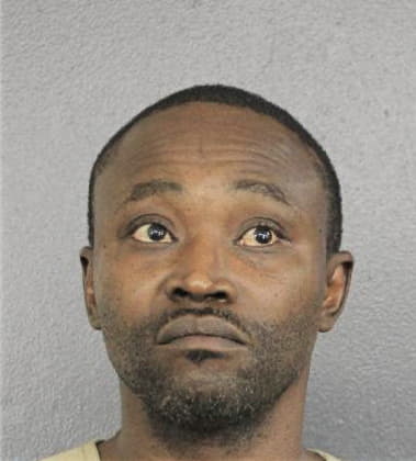 Robert Lloyd - Broward County, FL 