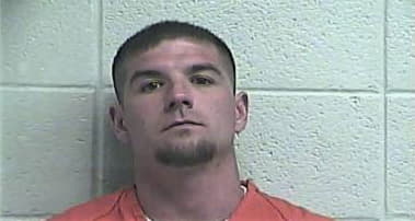 Steven Loman, - Jessamine County, KY 