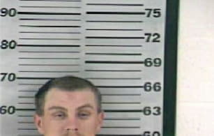 Donald Long, - Dyer County, TN 