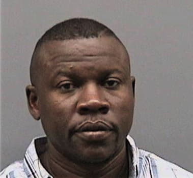 Darrell Love, - Hillsborough County, FL 