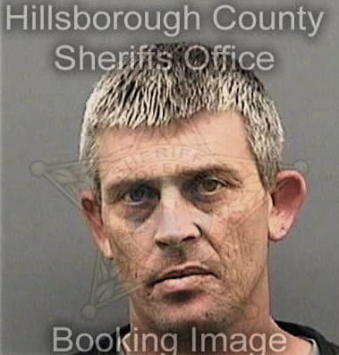 Kevin Manzoli, - Hillsborough County, FL 