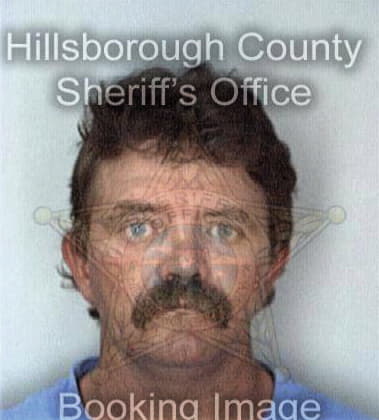 Michael Martin, - Hillsborough County, FL 