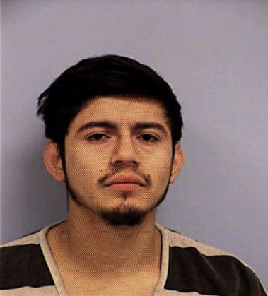 Benito Martinez, - Travis County, TX 