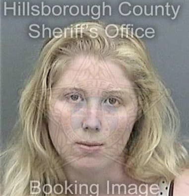 Maria Matosgarcia - Hillsborough County, FL 