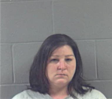 Desiree Matthews, - Livingston County, LA 