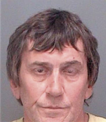 Mark McCall - Pinellas County, FL 