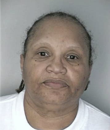 Sharon McDonald - Hillsborough County, FL 