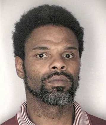 Alfonzo McDuffie - Hillsborough County, FL 