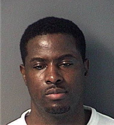 Kenneth McIntyre, - Escambia County, FL 