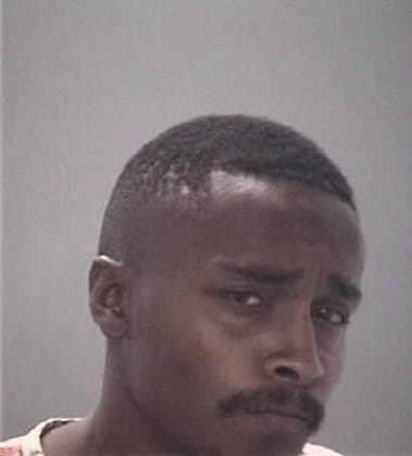 Kierwyn McIntyre, - Pasco County, FL 