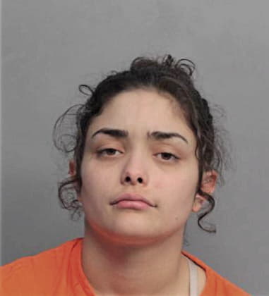 Gabriela McKenzie, - Dade County, FL 