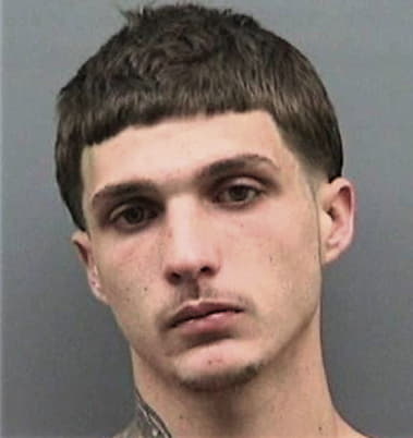 Danny McLaughlin - Hillsborough County, FL 