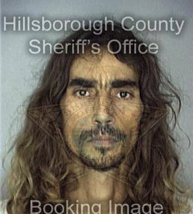 Richard McLean - Hillsborough County, FL 