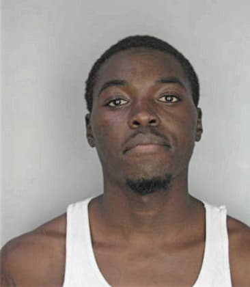 Zarron McNeal - Hillsborough County, FL 