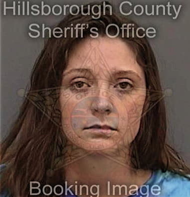 Justine McPherson - Hillsborough County, FL 