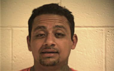 Enrique Medina - Hidalgo County, TX 