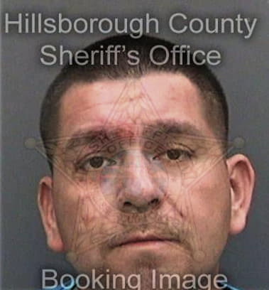 Ricardo Medina - Hillsborough County, FL 