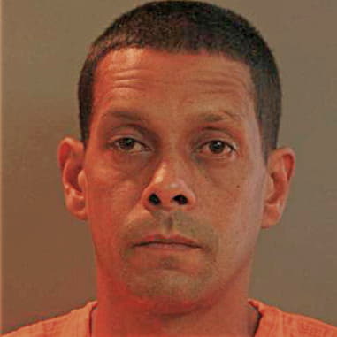 Jorge Mendoza-Penaloza - Polk County, FL 