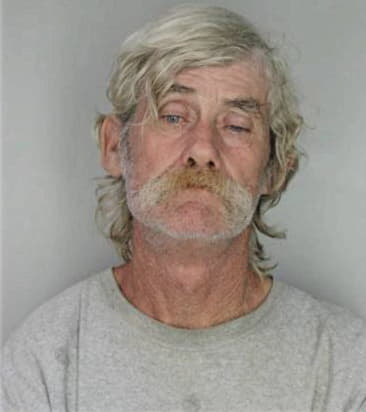 Steven Mercado - Hillsborough County, FL 