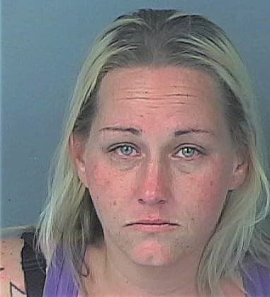 Lalania Meyer, - Hernando County, FL 