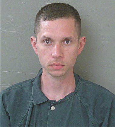 David Miller, - Escambia County, FL 