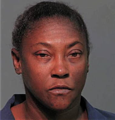 Nikia Mims, - Seminole County, FL 