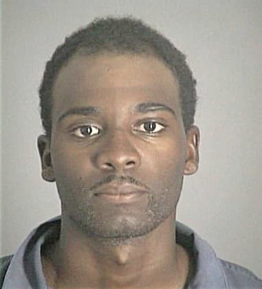 Rufus Montague - Pasco County, FL 
