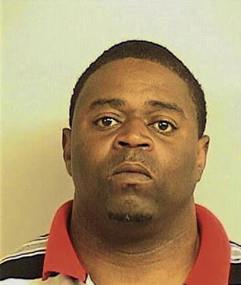 Terry Montgomery, - Tuscaloosa County, AL 