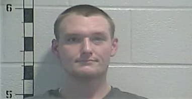 Lonnie Moody, - Shelby County, KY 