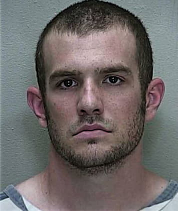 Michael Moore, - Marion County, FL 