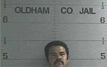 Rodrigo Morales, - Oldham County, KY 