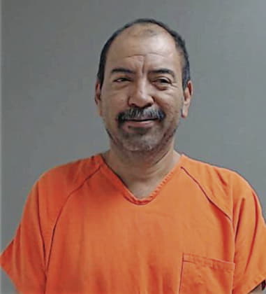 William Moreira, - Hidalgo County, TX 