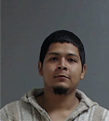 Daniel Moreno, - Hidalgo County, TX 