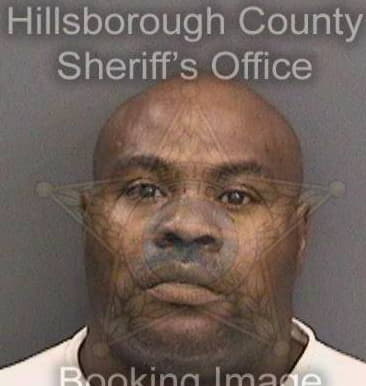 David Nelson, - Hillsborough County, FL 