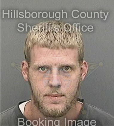 Frank Ortiz, - Hillsborough County, FL 