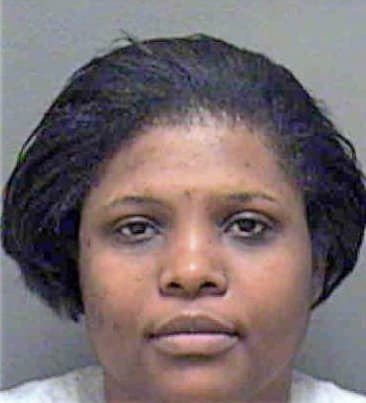 Monique Ortiz, - Mecklenburg County, NC 