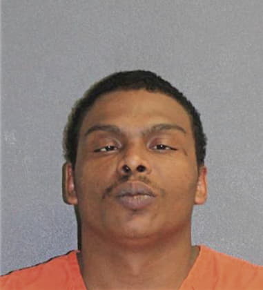 Tyrone Oxendine, - Volusia County, FL 