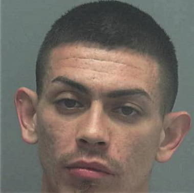 Roberto Pacheco, - Lee County, FL 