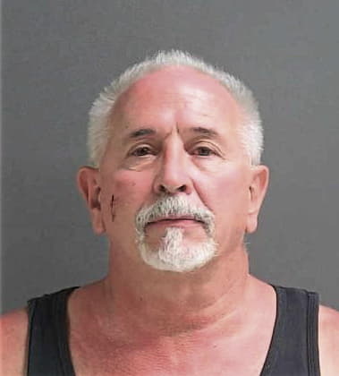 Richard Palowitch, - Volusia County, FL 