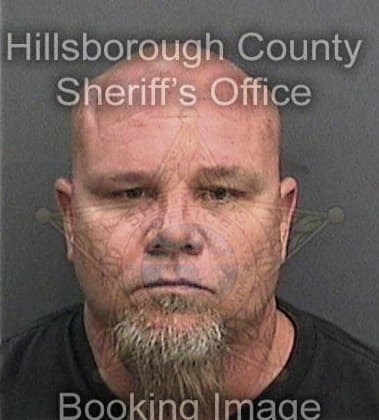 James Pennington, - Hillsborough County, FL 