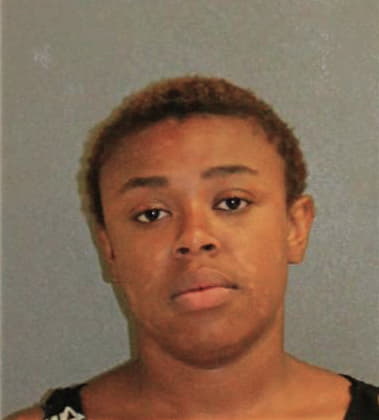 Iesha Peoples, - Volusia County, FL 