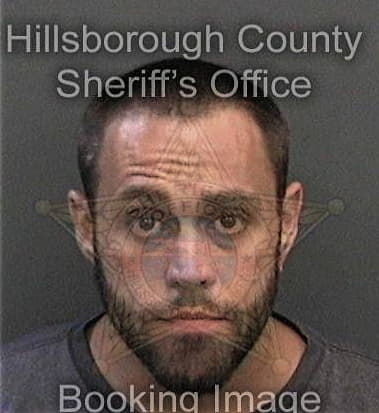 Derick Perera, - Hillsborough County, FL 