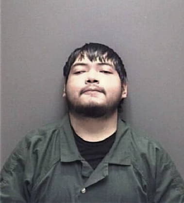 Clarence Perez, - Galveston County, TX 