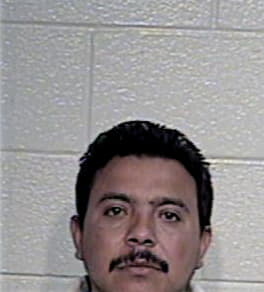 Robert-Quintanilla Perez, - Hidalgo County, TX 