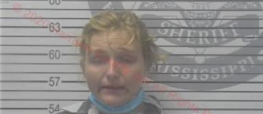 Robin Perrett, - Harrison County, MS 