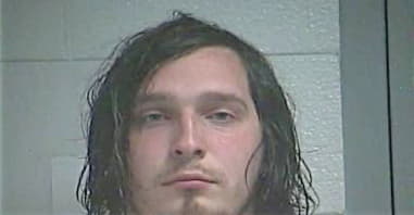 Michael Peters, - Rowan County, KY 