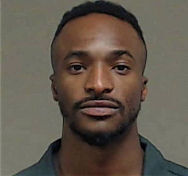 Robert Pierce - Collin County, TX 